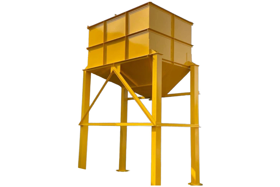 Silo