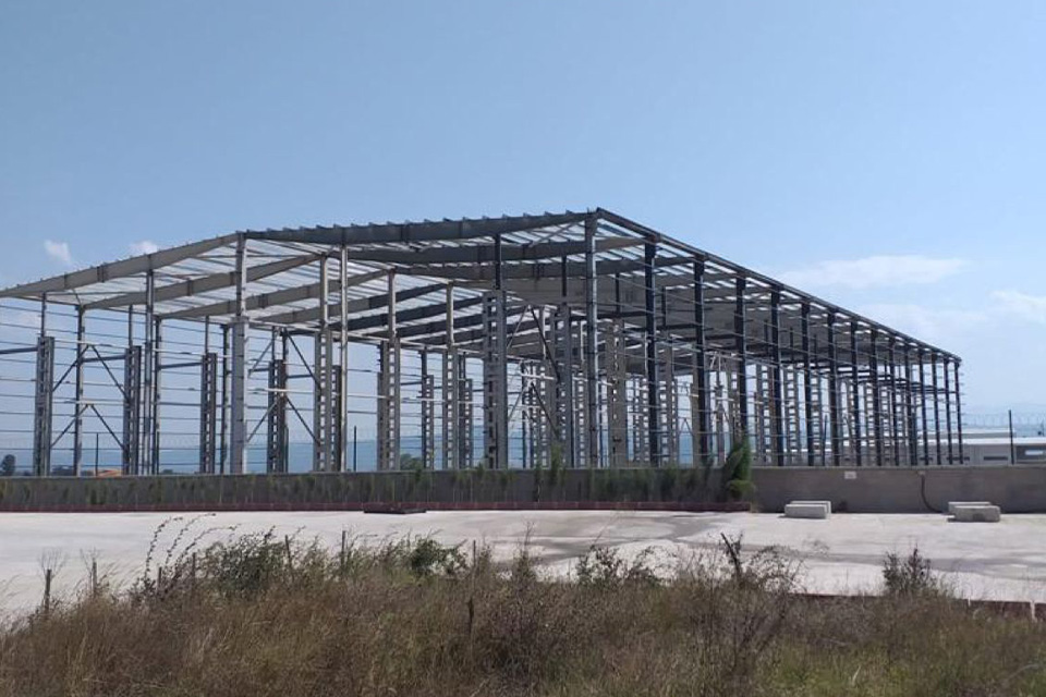 Hangar